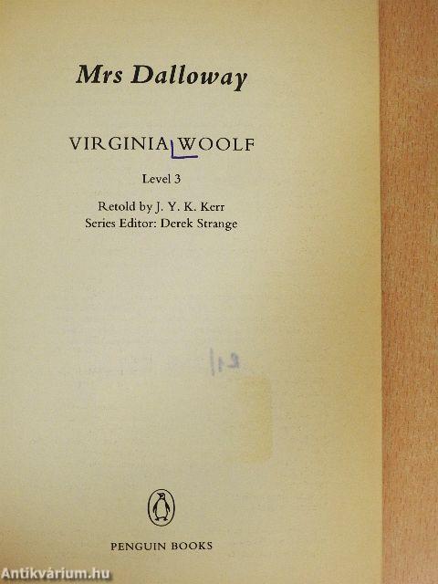 Mrs. Dalloway