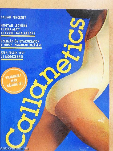 Callanetics