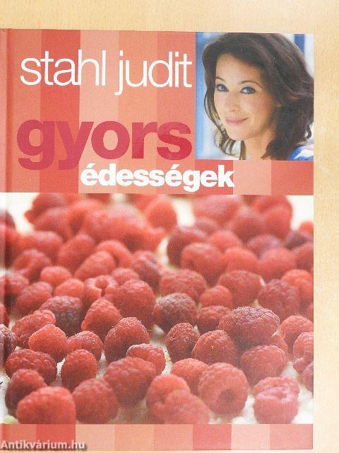Gyors édességek