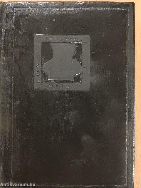 Szent Biblia