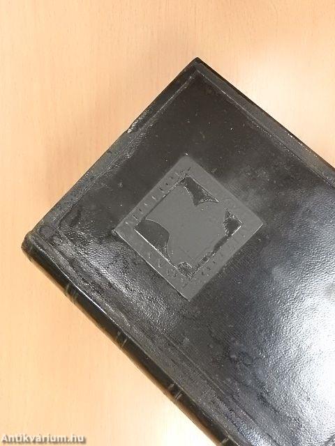 Szent Biblia