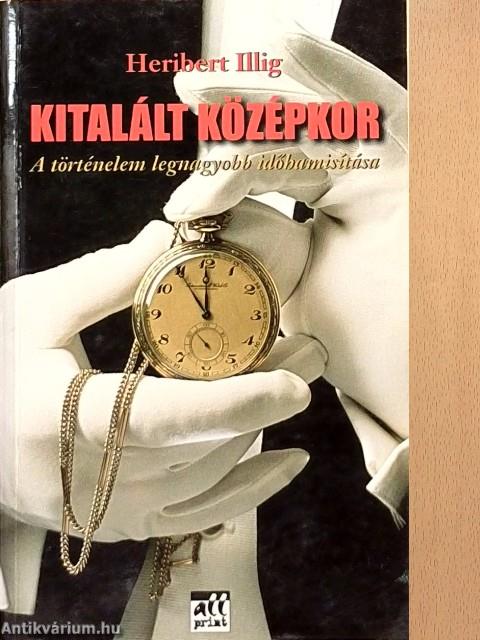 Kitalált középkor