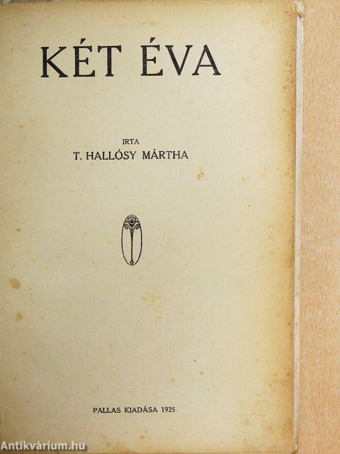 Két Éva