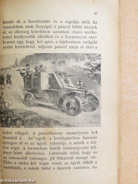 Almanach 1910