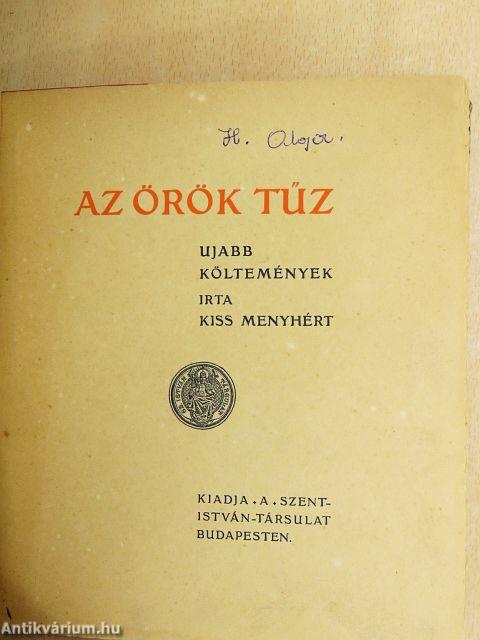 Az örök tűz