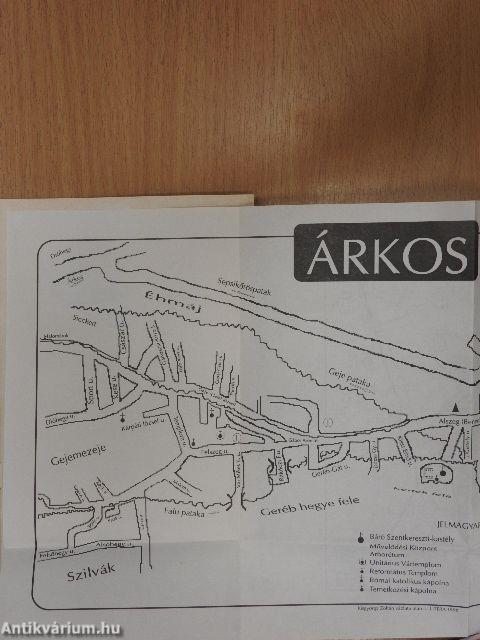 Árkos