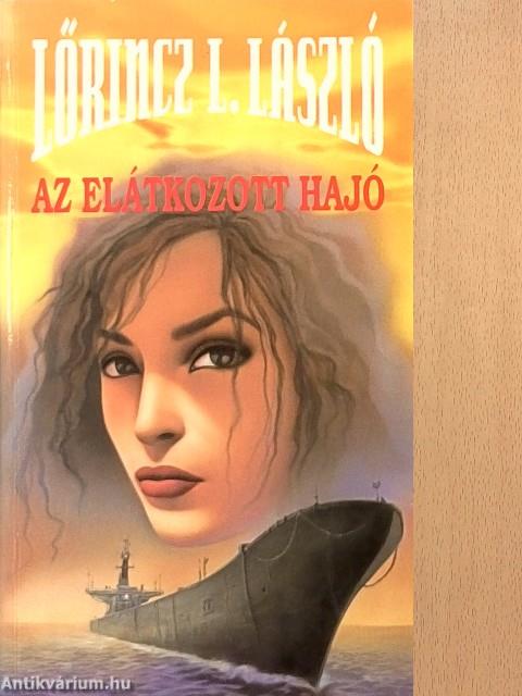 Az elátkozott hajó
