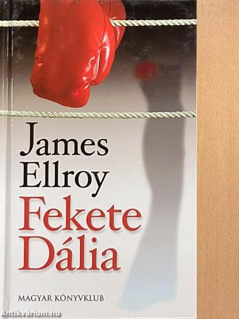 Fekete Dália