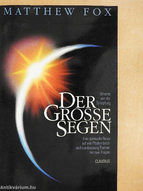 Der Grosse Segen