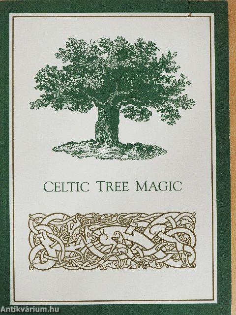Celtic Tree Magic