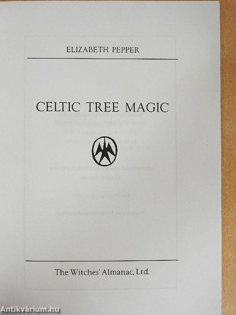 Celtic Tree Magic