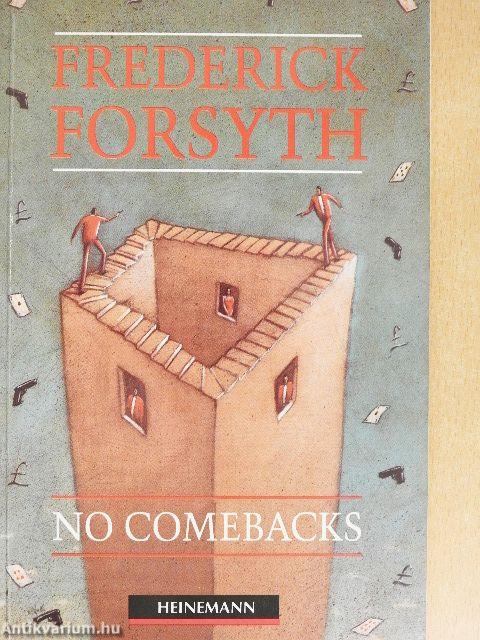 No Comebacks and Other Stories