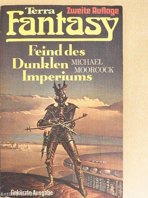 Feind des Dunklen Imperiums