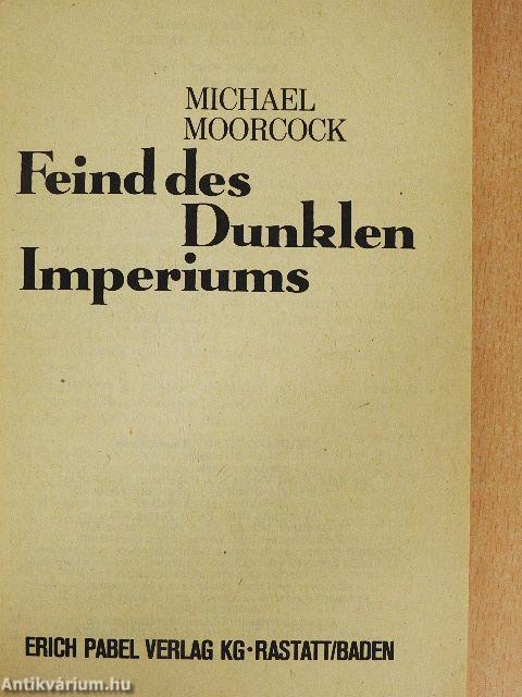 Feind des Dunklen Imperiums