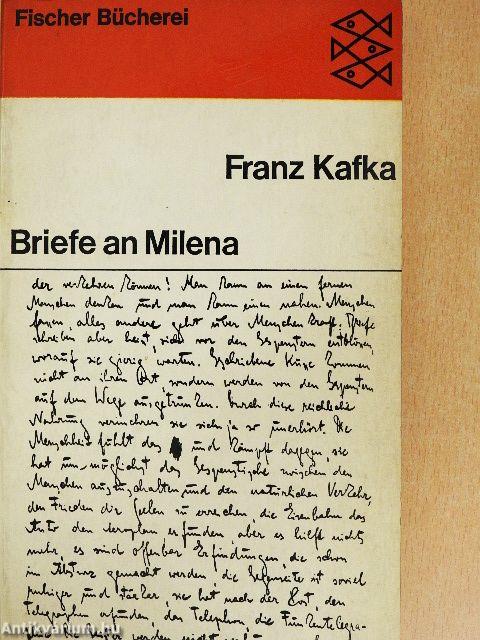 Briefe an Milena