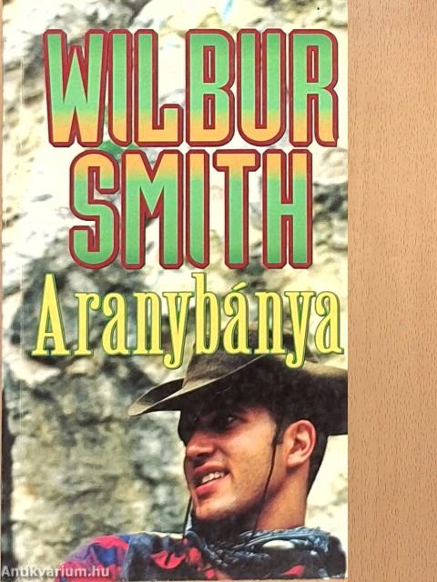 Aranybánya