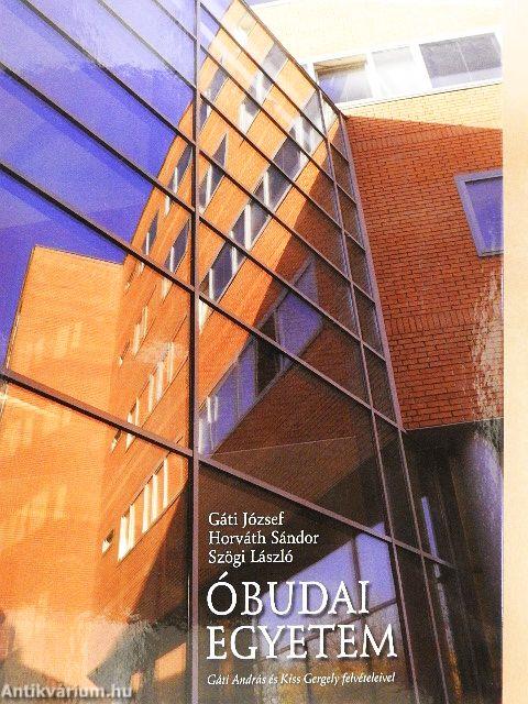 Óbudai Egyetem