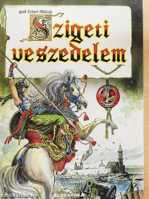 Szigeti veszedelem