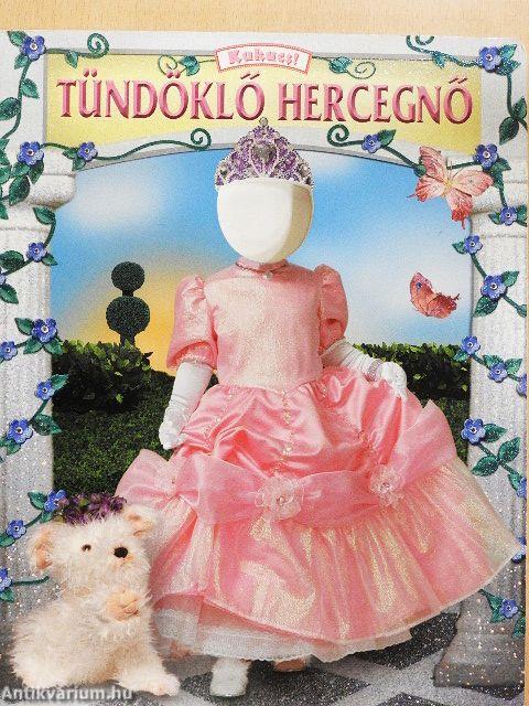 Tündöklő hercegnő