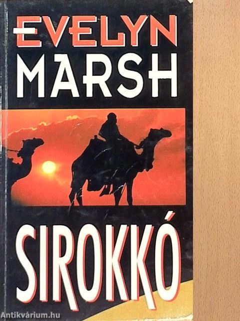 Sirokkó