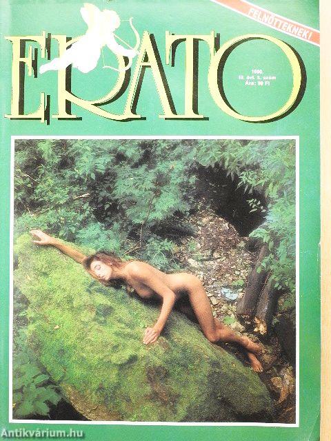 Erato 1990/3.