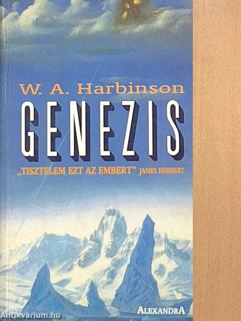 Genezis