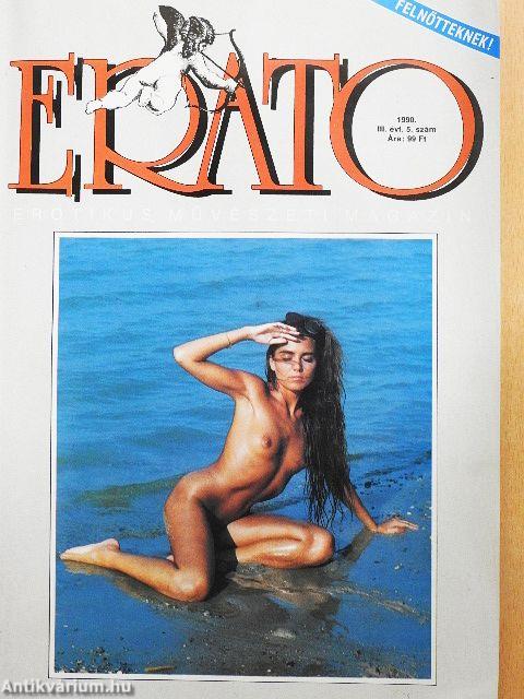 Erato 1990/5.