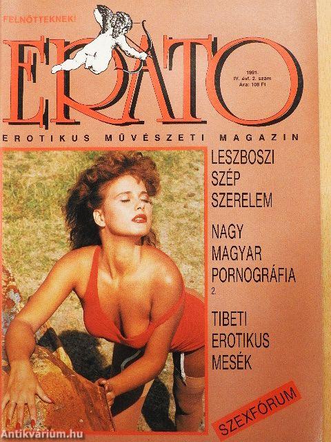 Erato 1991/2.