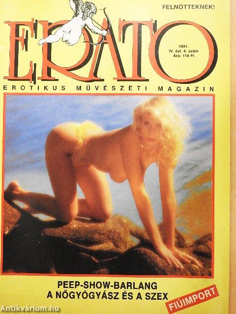 Erato 1991/4.
