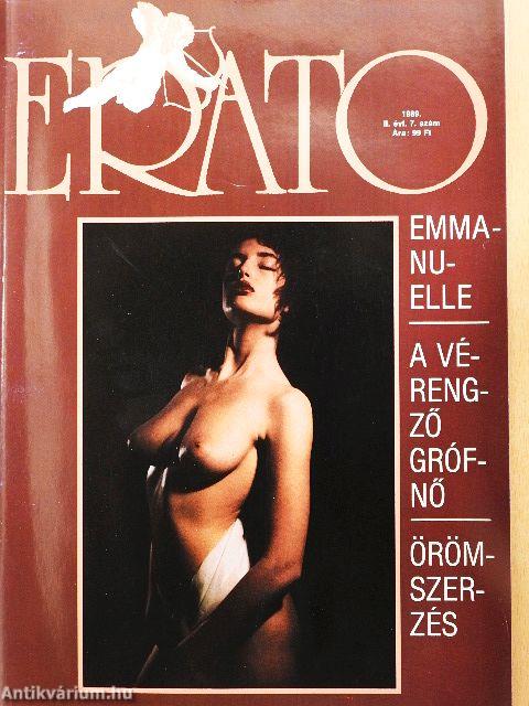 Erato 1989/7.