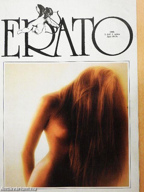 Erato 1988/1.