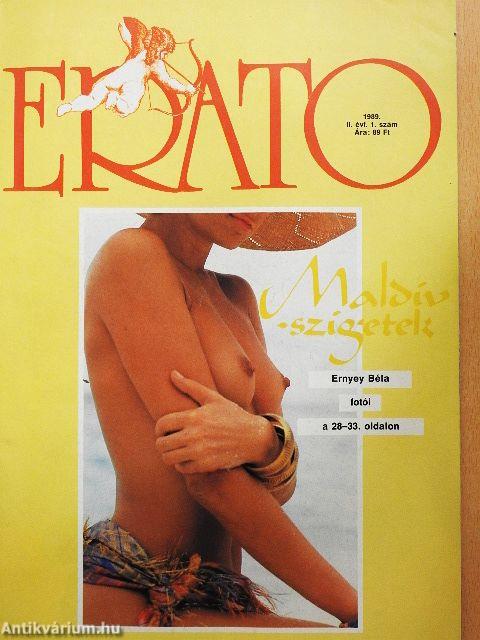 Erato 1989/1.