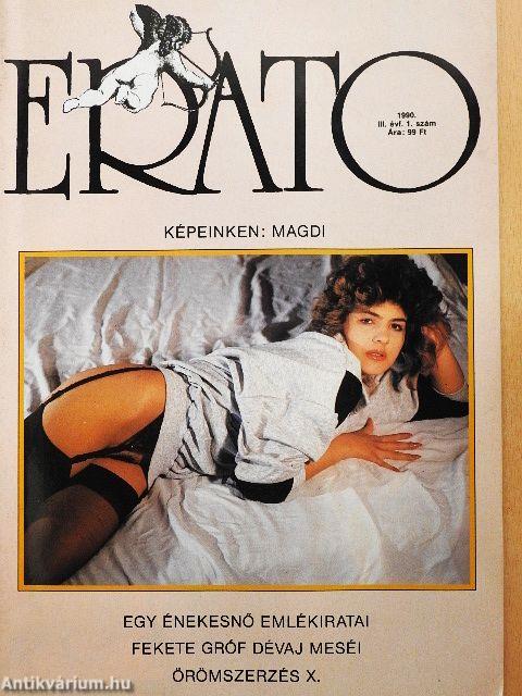 Erato 1990/1.