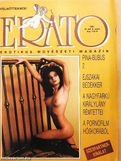 Erato 1991/6.