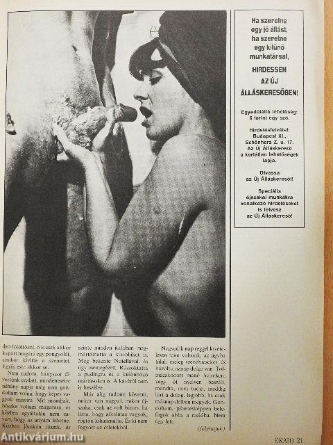 Erato 1991/6.