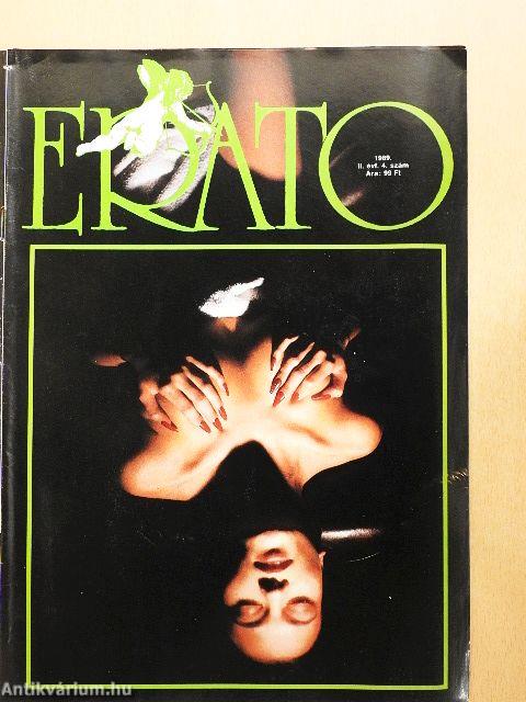 Erato 1989/4.