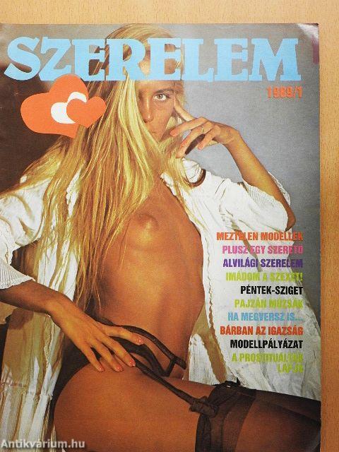 Szerelem 1989/1.