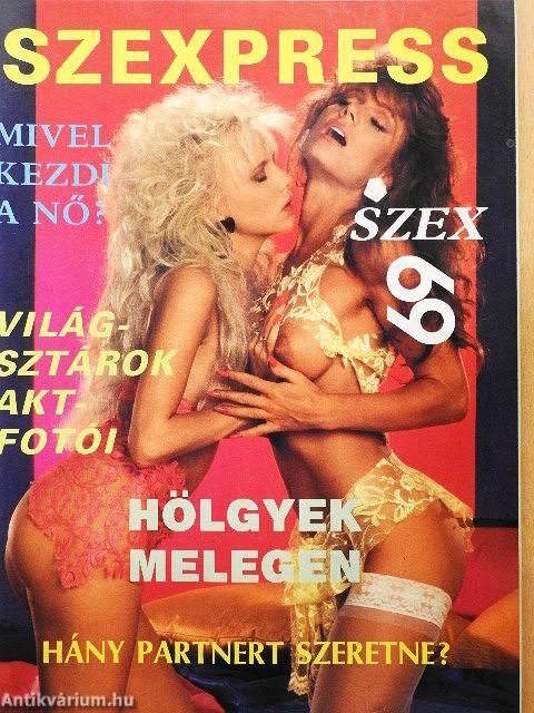 SzexPress