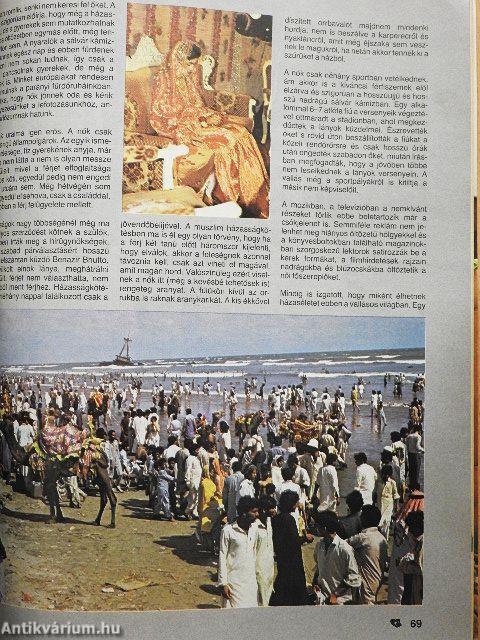 Szerelem 1988.