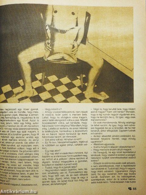 Szerelem 1988.
