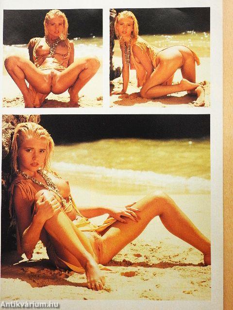Cica Magazin 2.