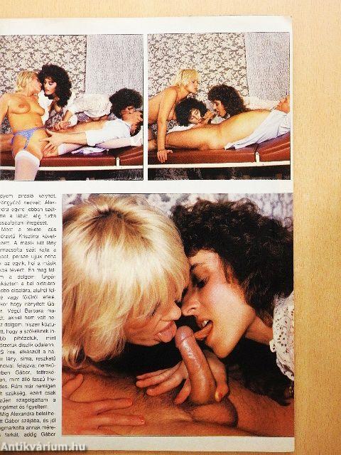 Cica Magazin 2.