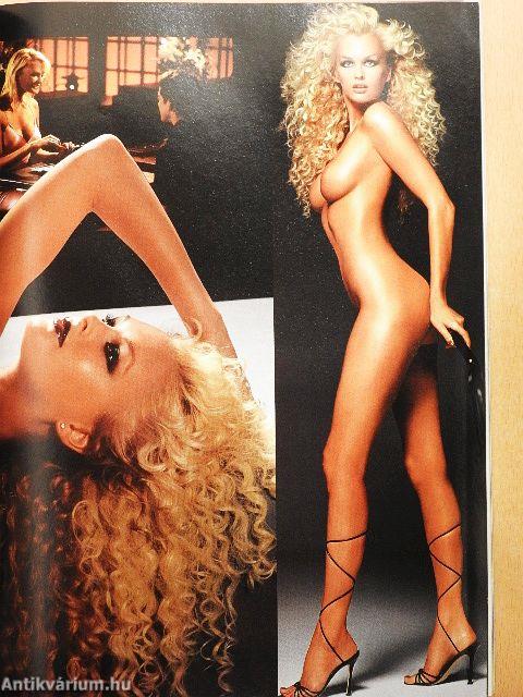 Playboy 2001. április
