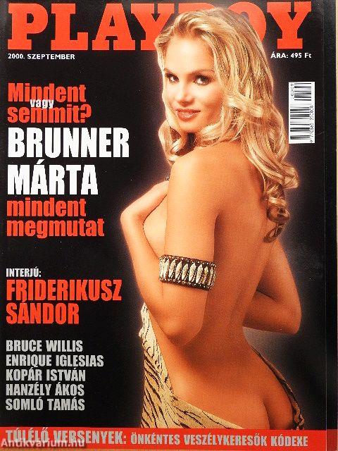 Playboy 2000. szeptember