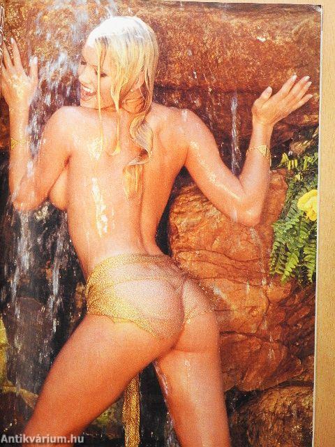 Playboy 2000. szeptember
