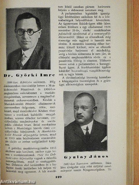 Amíg városatya lettem...