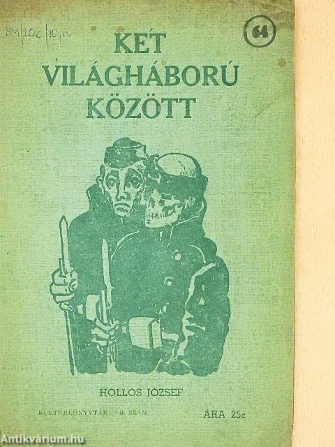 Két világháború között