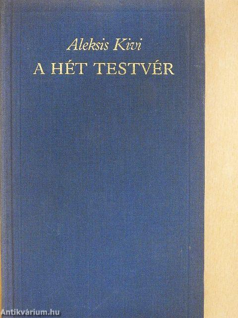 A hét testvér