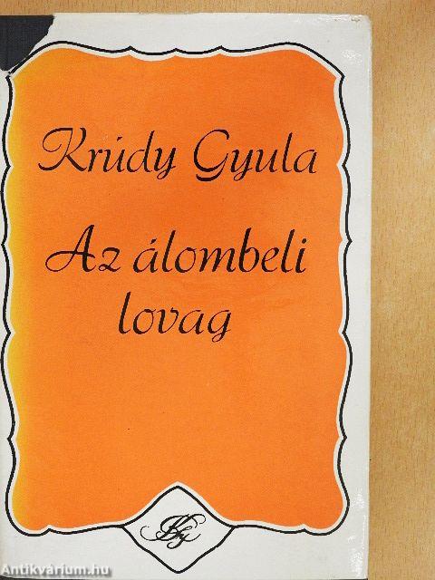 Az álombeli lovag