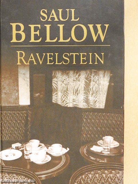 Ravelstein